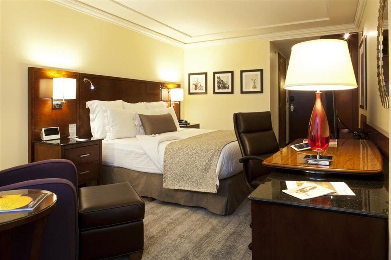 Marriott Reforma Hotel Mexiko-Stadt