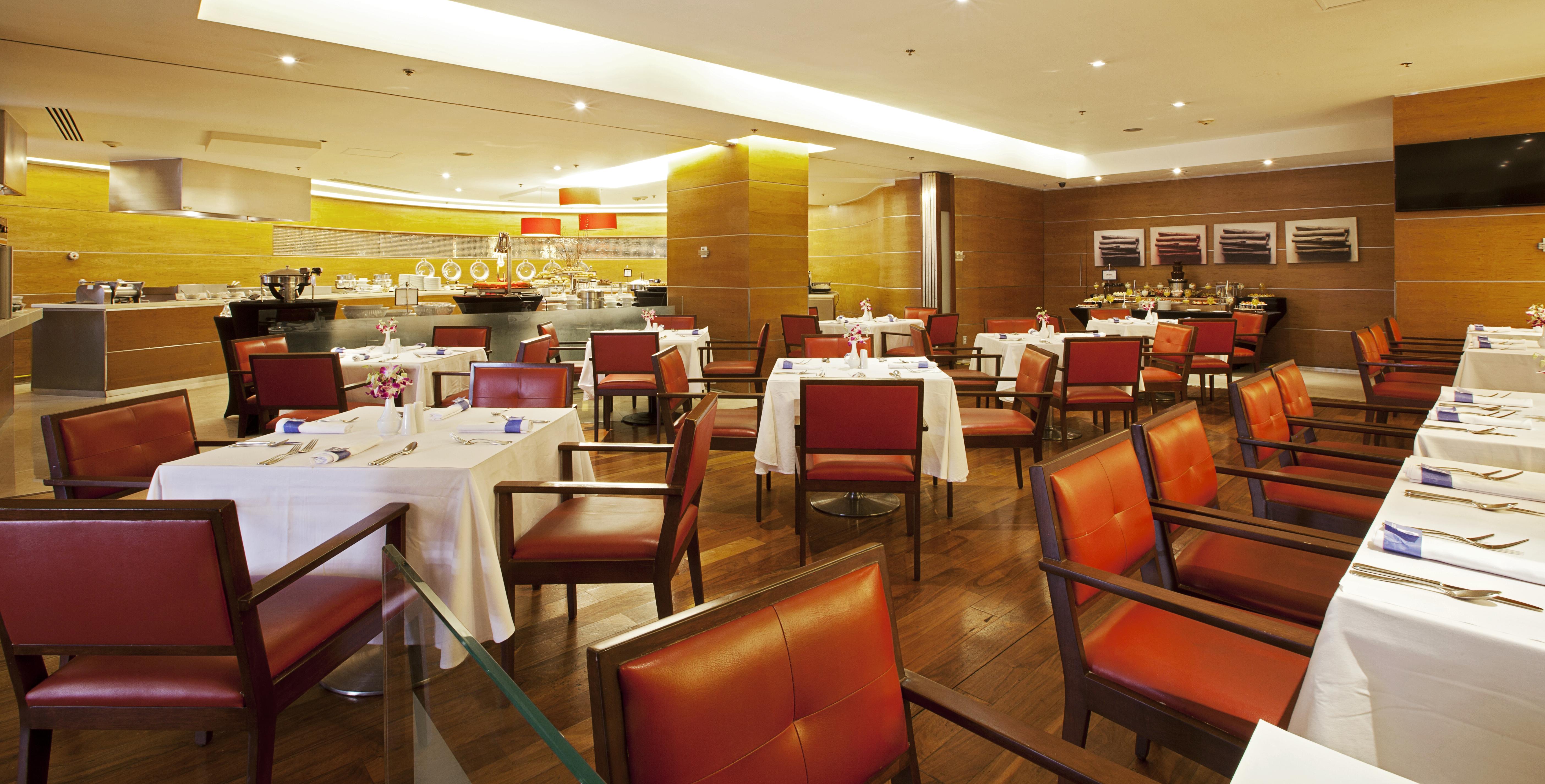 Marriott Reforma Mexiko-Stadt