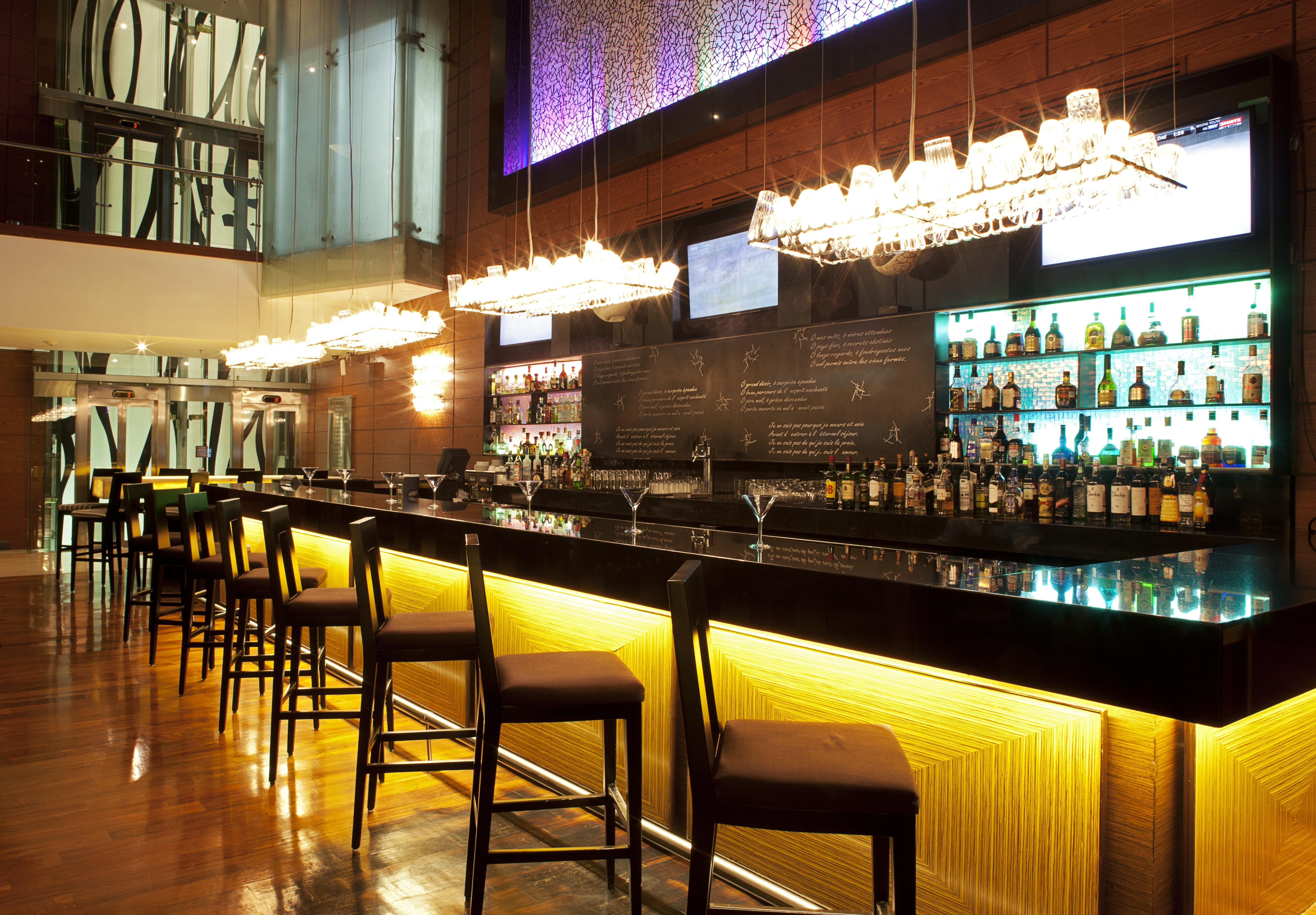 Marriott Reforma 5* Mexiko-Stadt