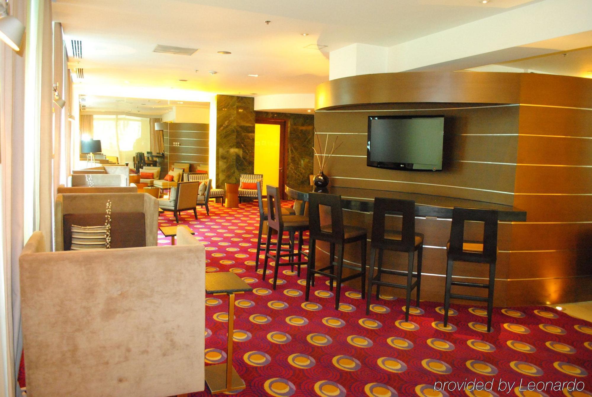 Marriott Reforma Mexiko-Stadt