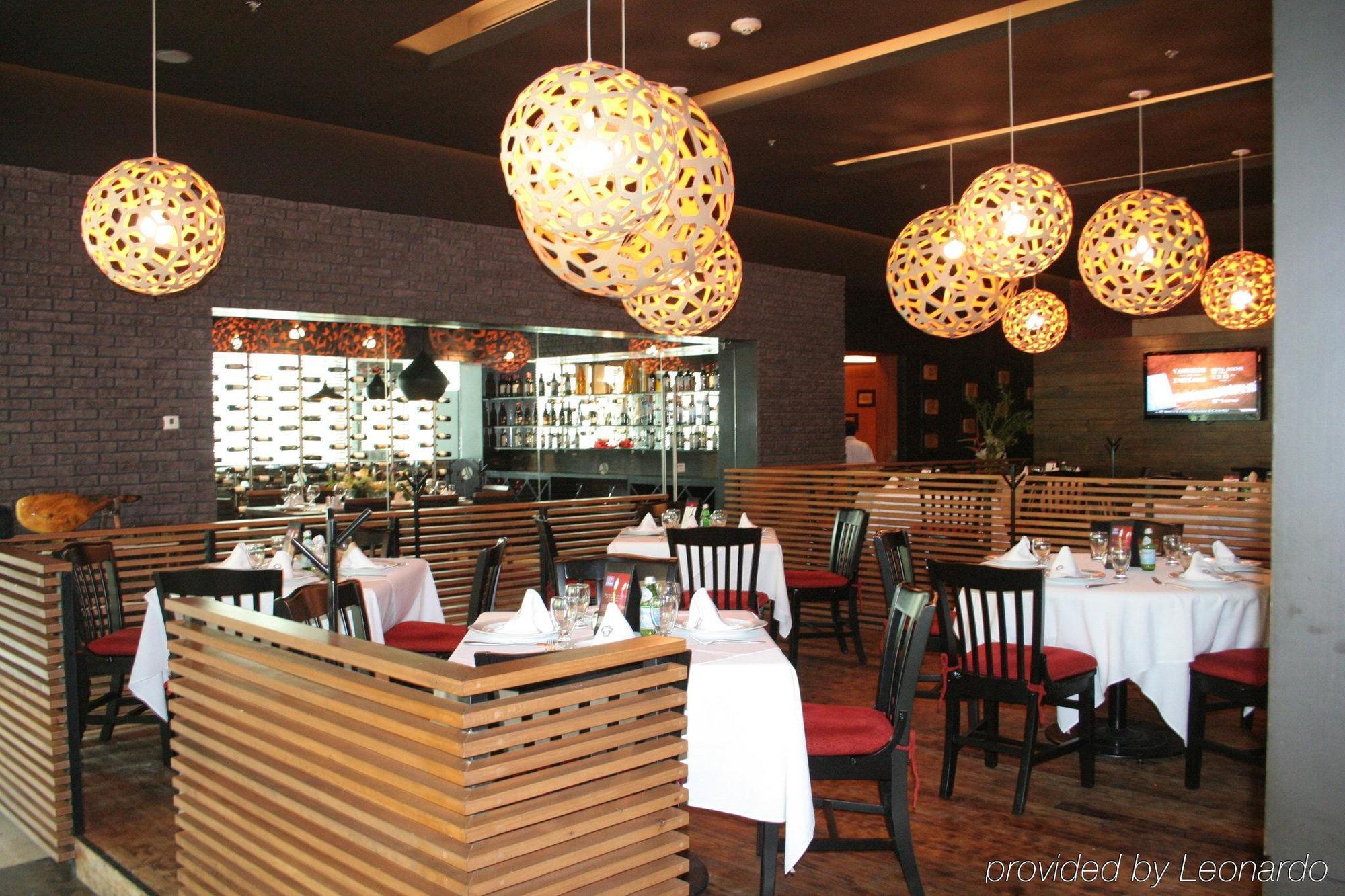 Marriott Reforma 5* Mexiko-Stadt