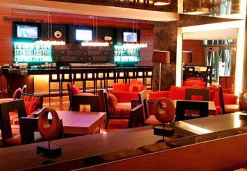 Marriott Reforma Hotel Mexiko-Stadt