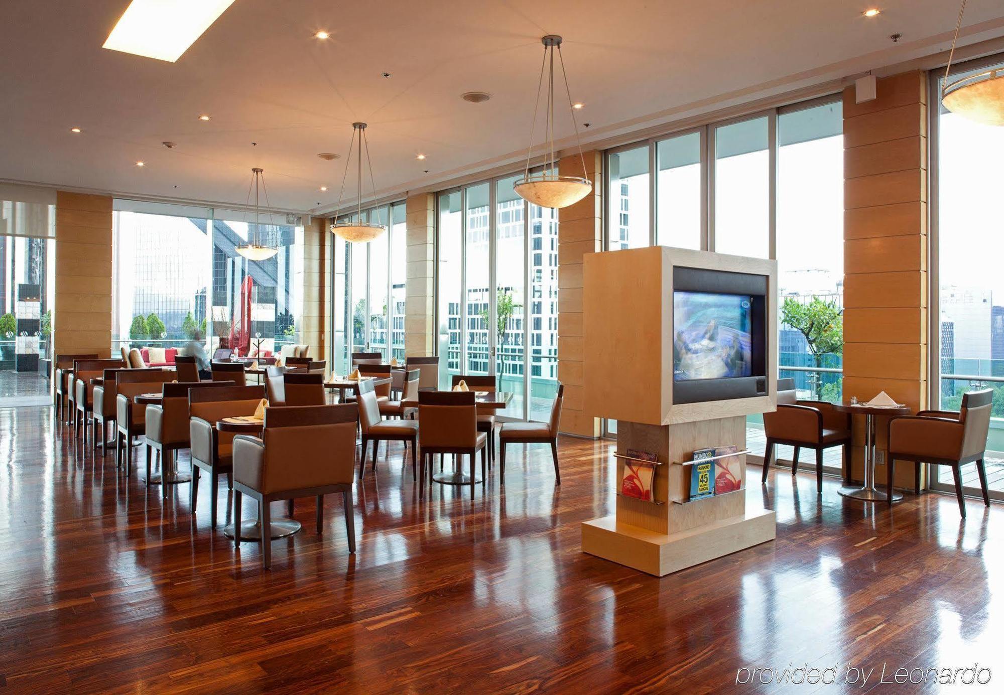 Marriott Reforma 5* Mexiko-Stadt